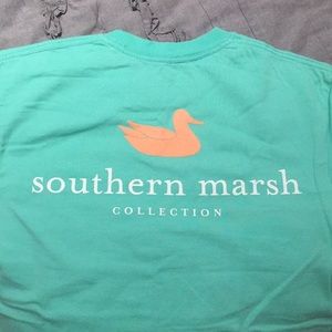 southern marsh T-Shirt